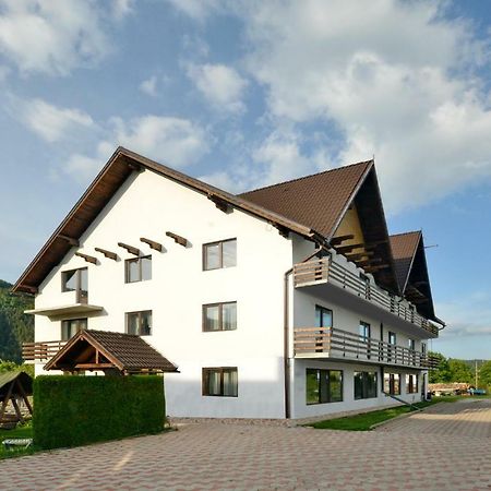 Hotel Vila Mogan Moieciu de Jos Zewnętrze zdjęcie