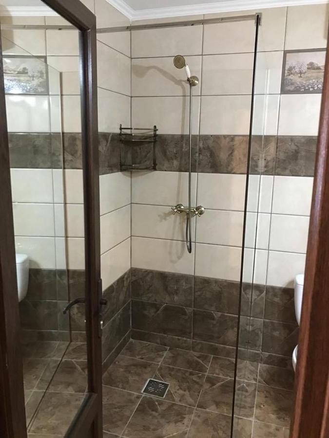 Hotel Vila Mogan Moieciu de Jos Zewnętrze zdjęcie