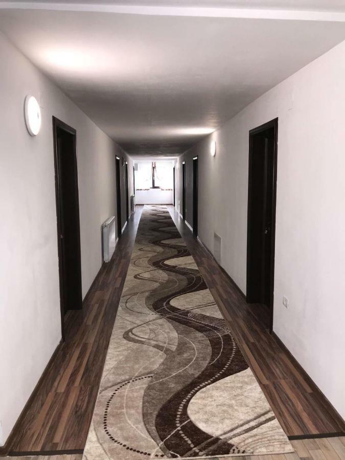 Hotel Vila Mogan Moieciu de Jos Zewnętrze zdjęcie