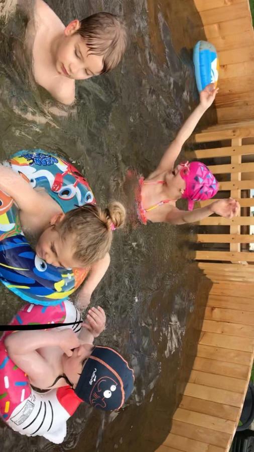 Hotel Vila Mogan Moieciu de Jos Zewnętrze zdjęcie